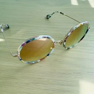 KREWE | Accessories | New Krewe Luisa 8k Rose Gold Gelato  display picture 2
